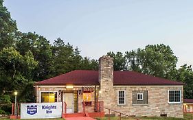 Knights Inn Knoxville